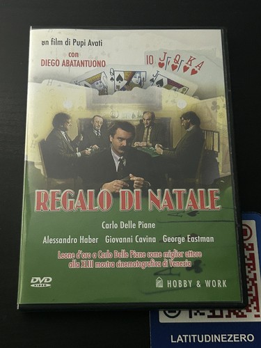 Regalo natale pupi - di,