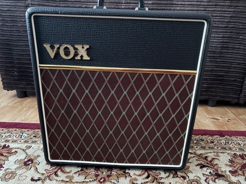 Vox ac4 amplificatore per - ac4,