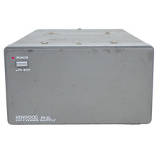 Kenwood alimentatore dc - alimentatore,