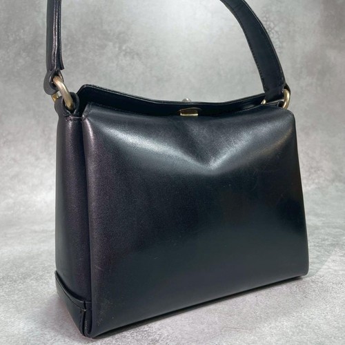 Gucci borsa mano - gucci, pelle