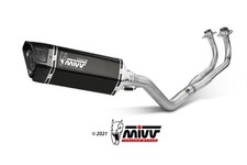 Scarico completo mivv - scarico, mivv sr-1