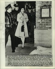 1964 Stampa Foto Signora Joe