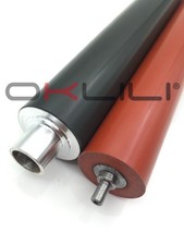 Rullo pressione fusore