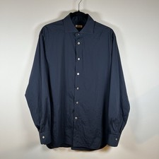 Kiton napoli camicia - kiton, uomo