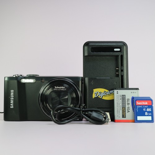 Samsung fotocamera digitale