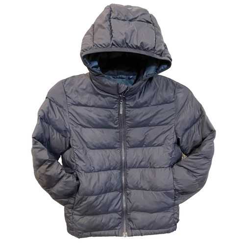 Giacca imbottita uniqlo - imbottita,