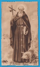 S. Antonio Abate EB 432