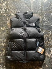 Piumino Smanicato TheNorthFace