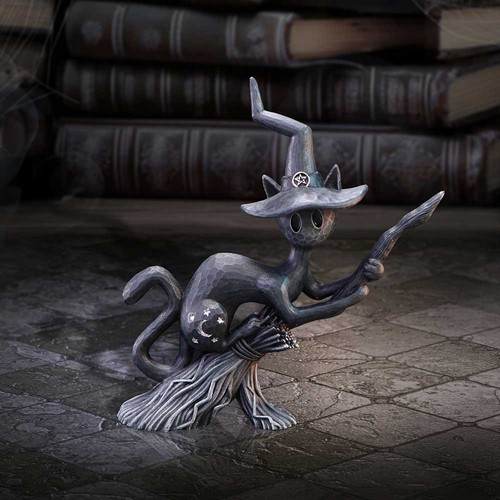 Original nemesis now bewitch - now,