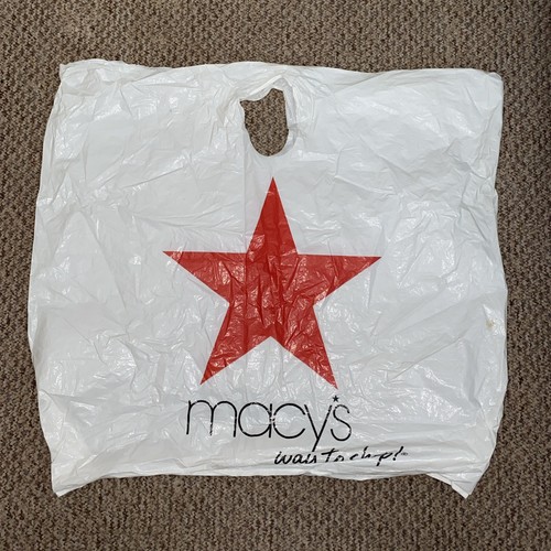 Macys bag new - new, carrier