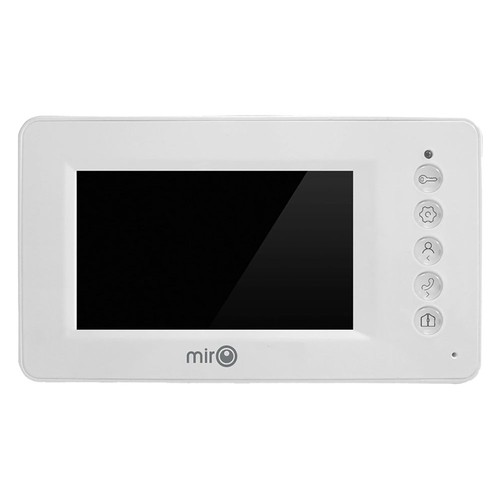 Monitor aggiuntivo per - monitor,