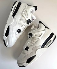 CONSEGNA 3 GIORNI Air Jordan 4