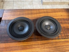 Midrange JBL 405G per Jbl