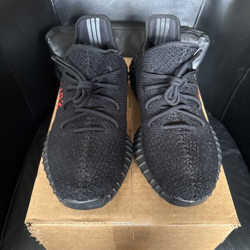 Adidas yeezy boost 350 - boost, bred