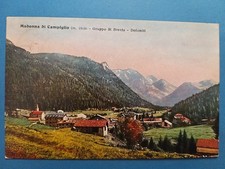 Madonna di Campiglio (Trento)