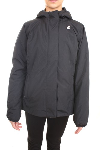 Way bambina giacca k1119rw - k-way,
