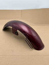 Parafango anteriore Honda VT