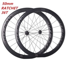 700C Set Ruote Bici 36T Strada