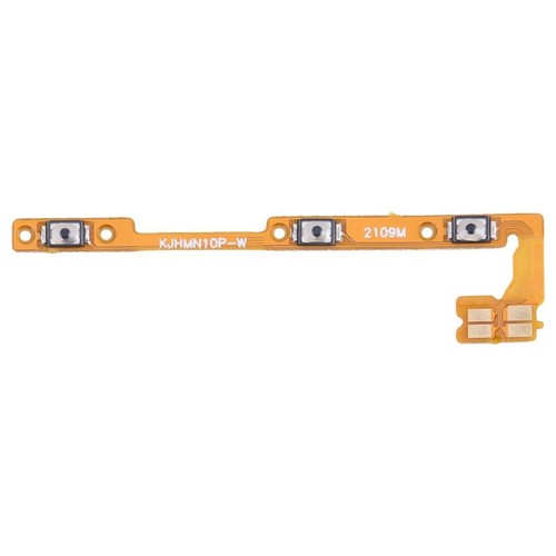 Flat flex tasti laterali - tasti,