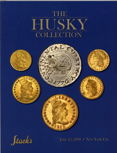 Stack 2008 the husky us - 'the, husky'