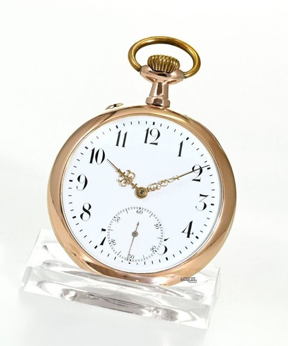 Orologio tasca iwc lépine - da,