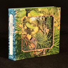 2006 Henry Rousseau Tunnel