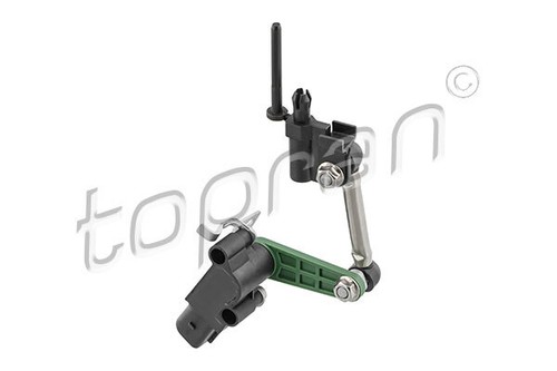Sensore topran 117 318 - sensore,