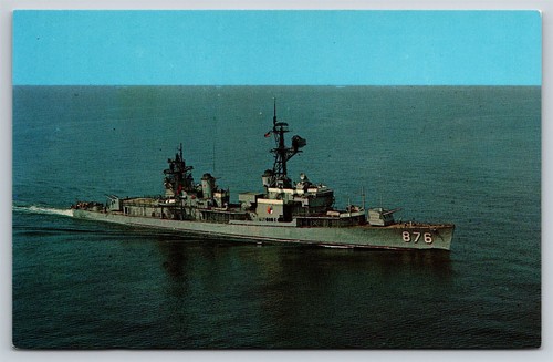 Navy uss rogers - us,