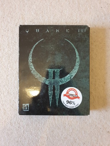 Quake big box - box,