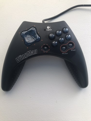 Logitech wingman extreme - logitech,