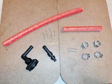 KRUPS KIT TUBI RACCORDO 90°