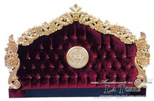 Testiera Testata Letto