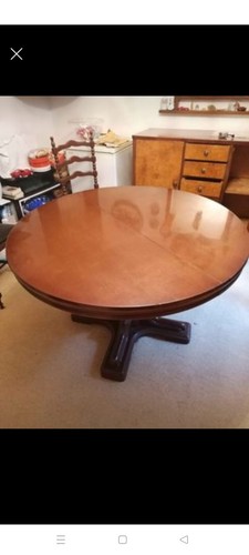 Tavolo allungabile legno - tavolo,