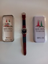 Orologio frecce tricolori raro - frecce,