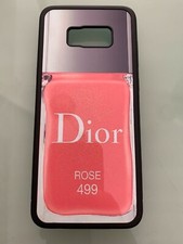 Cover X Samsung S8 plus Con