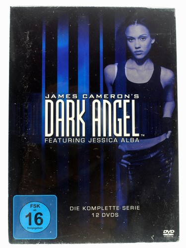 Dark angel die - dark,