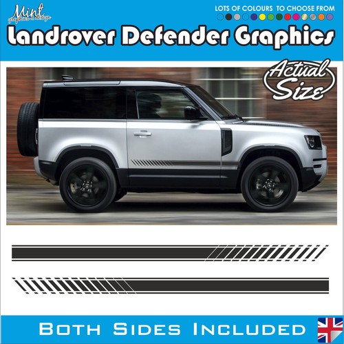 Landrover defender 4x4 - landrover,