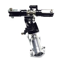 Cambio rotore coda in metallo