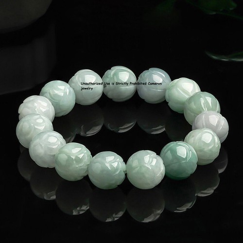 Real grade natural green - real,