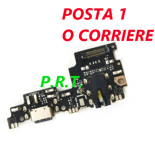 Connettore ricarica per - ricarica,