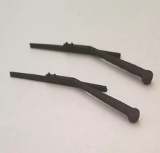  RC front  wind shied wipers