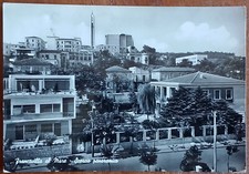 FRANCAVILLA AL MARE SCORCIO PANORAMICO - CHIETI - VIAGGIATA 1960 - 5946