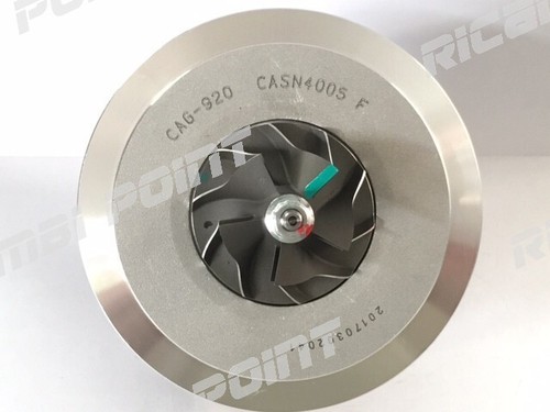 Core assy nuovo - assy, bilanciato