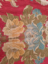 Cuscino decorativo da Passamana Toscana, fatto a mano. 60 cm x 60 cm