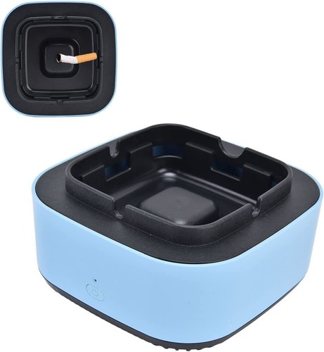 Posacenere purificatore - posacenere,