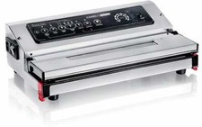 Macchina sottovuoto 130W Vuoto