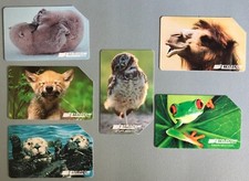 Schede telefoniche - Telecom