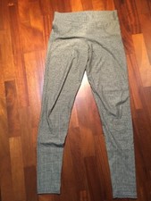 Stock Pantalone Donna Ragazza Marca Calzedonia Grigio Taglia L