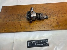 Honda VT 1100 C2 ACE SC32