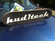 Skateboard completo Hudtech